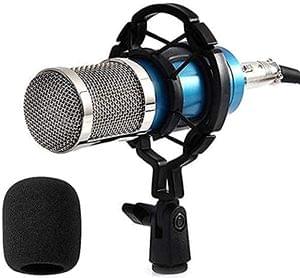 1643007487792-Belear BM-800 Studio Recording Condenser Microphone Set4.jpg